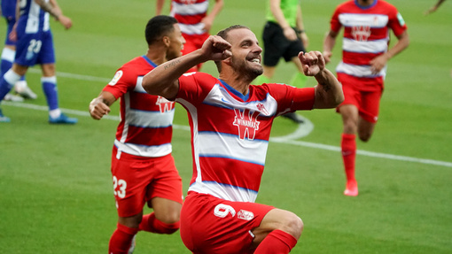 Гранада — Локомотив Тбилиси. Прогноз и ставка на матч Прогноз на матч Гранада — Локомотив Тбилиси