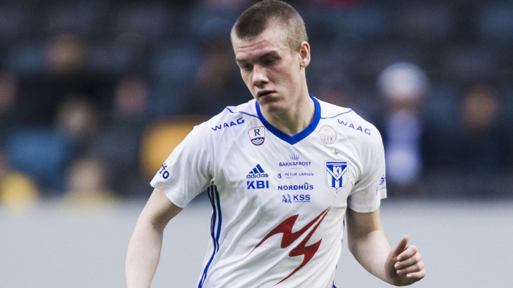 Йоннес Бьярталид