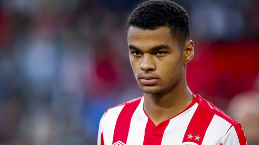 Прогноз на матч Мура 05 — ПСВ