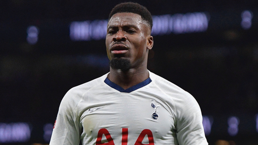 Шкендия — Тоттенхэм. Прогноз и ставка на матч Прогноз на матч Шкендия — Тоттенхэм