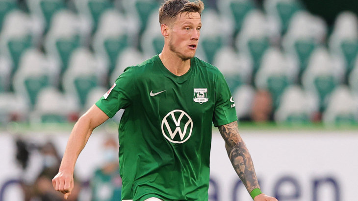 Ваут Вегхорст