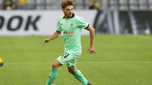 Прогноз на матч Боруссия М — Унион