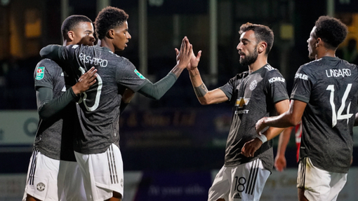 Брайтон энд Хоув Альбион — Манчестер Юнайтед. Прогноз и ставка на матч Прогноз на матч Брайтон энд Хоув Альбион — Манчестер Юнайтед