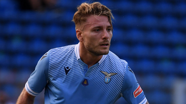 Чиро Иммобиле