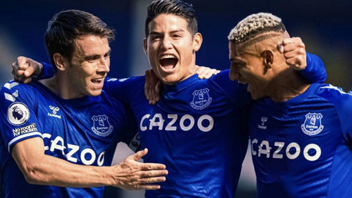 Прогноз на матч Кристал Пэлас — Эвертон