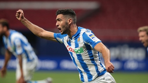 Эльче — Реал Сосьедад. Прогноз и ставка на матч Прогноз на матч Эльче — Реал Сосьедад