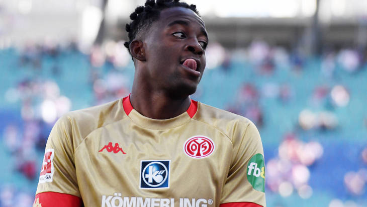 Жан-Филип Матета