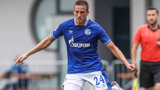 Прогноз на матч Шальке 04 — Вердер