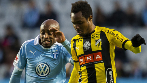 Прогноз на матч Мальмё — Хеккен