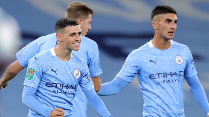 «Манчестер Сити»