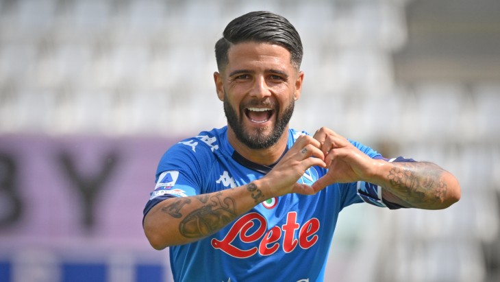 Лоренсо Инсинье