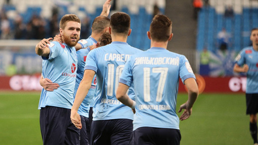 Нефтехимик — Крылья Советов. Прогноз и ставка на матч Прогноз на матч Нефтехимик — Крылья Советов