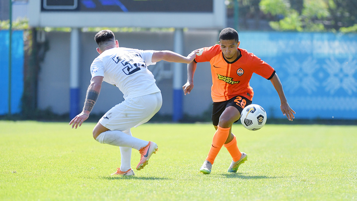 Безвыигрышная серия «Шахтера» составляет уже три матча