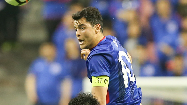 Джованни Морено