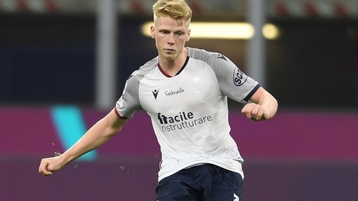 Болонья — Парма. Прогноз и ставка на матч Прогноз на матч Болонья — Парма