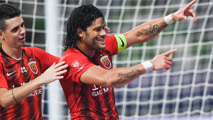 Халк и Оскар