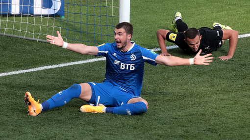 Химки — Динамо. Прогноз и ставка на матч Прогноз на матч Химки — Динамо