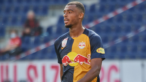 Прогноз на матч Зальцбург — Маккаби Т-А