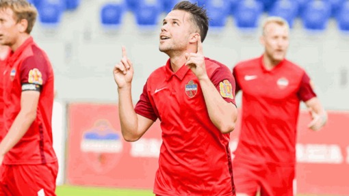 Прогноз на матч Родина — Енисей