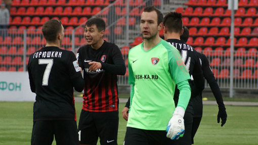 Салют — Текстильщик Иваново. Прогноз и ставка на матч Прогноз на матч Салют — Текстильщик Иваново