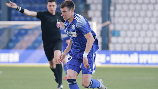 Прогноз на матч Звезда Пермь — Оренбург