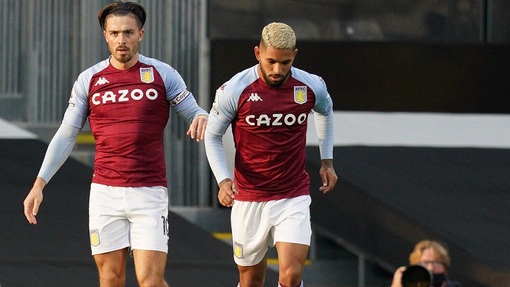 Астон Вилла — Сток Сити. Прогноз и ставка на матч Прогноз на матч Астон Вилла — Сток Сити