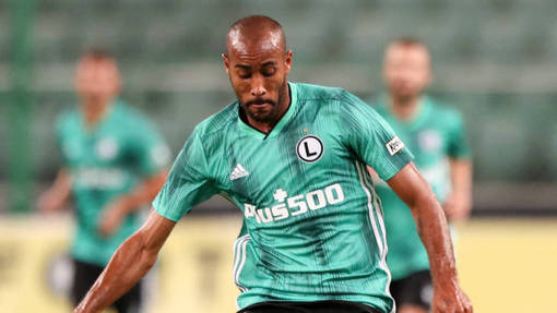 Легия — Карабах. Прогноз и ставка на матч Прогноз на матч Легия — Карабах