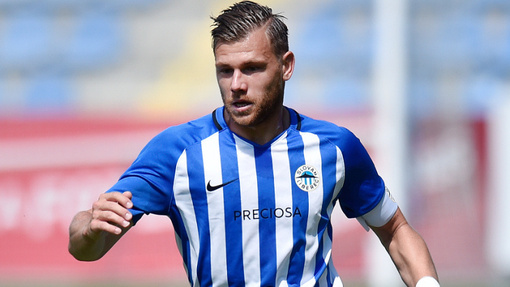 Прогноз на матч Слован Л — АПОЭЛ