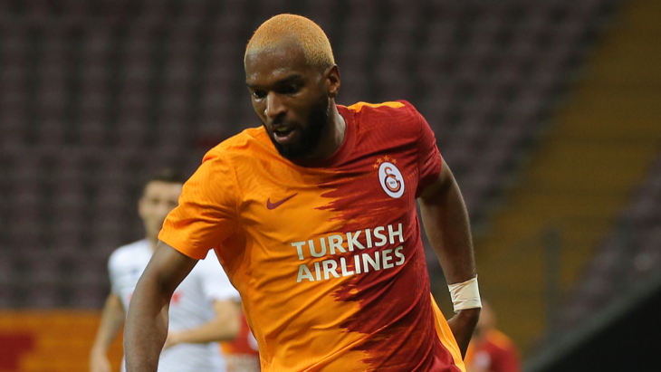 Райан Бабел