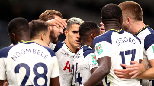 Тоттенхэм — Маккаби Хф. Прогноз и ставка на матч Прогноз на матч Тоттенхэм — Маккаби Хф