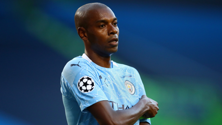 Фернандиньо