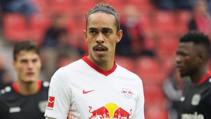 Юссуф Поульсен