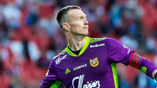 Тамбов — Арсенал Тула. Прогноз и ставка на матч Прогноз на матч Тамбов — Арсенал Тула