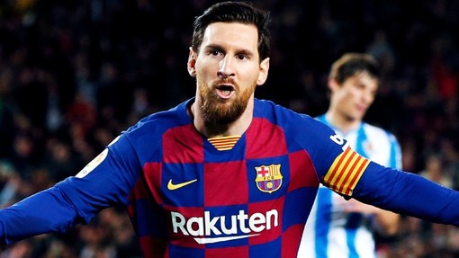 Прогноз на матч Барселона — Севилья