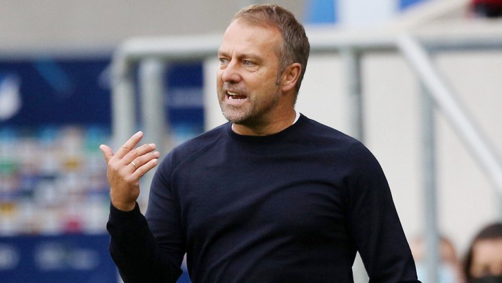 Ханс-Дитер Флик