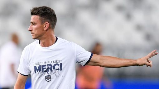 Прогноз на матч Бордо — Дижон