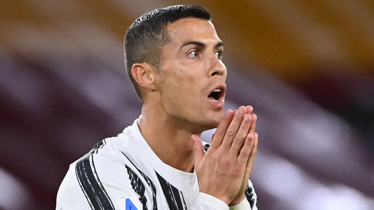 Криштиану Роналду