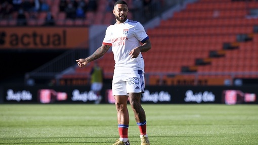 Прогноз на матч Лион — Марсель