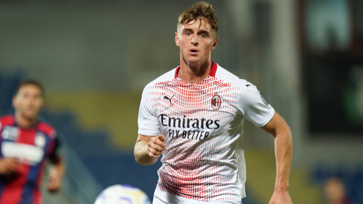 Лоренцо Коломбо