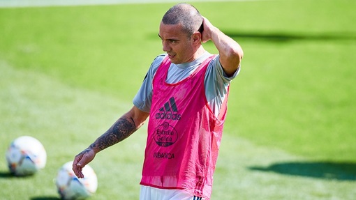 Осасуна — Сельта. Прогноз и ставка на матч Прогноз на матч Осасуна — Сельта