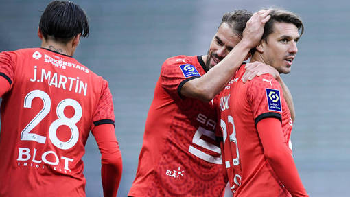 Прогноз на матч Ренн — Реймс