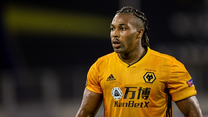 «Вулвз» проиграли три прошлых матча