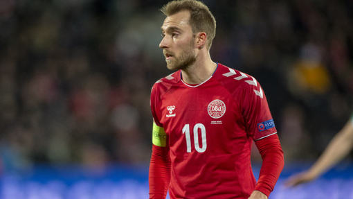 Дания — Фарерские острова. Прогноз и ставка на матч Прогноз на матч Дания — Фарерские острова