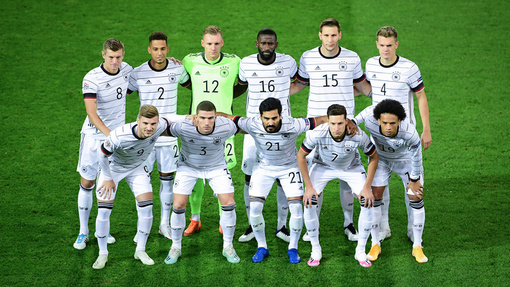 Прогноз на матч Германия — Турция