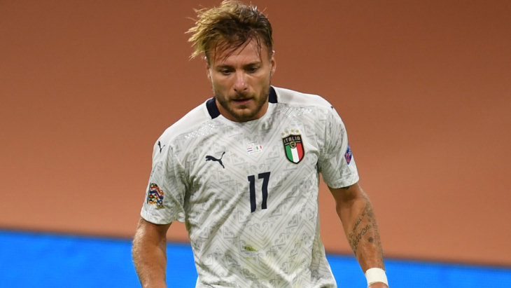 Чиро Иммобиле