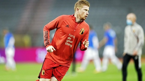 Прогноз на матч Бельгия — Кот-дИвуар