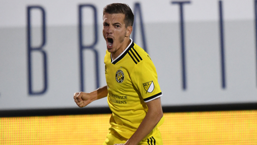 Коламбус Крю — Монреаль Импэкт. Прогноз и ставка на матч Прогноз на матч Коламбус Крю — Монреаль Импэкт