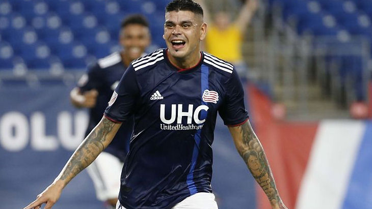 Густаво Боу