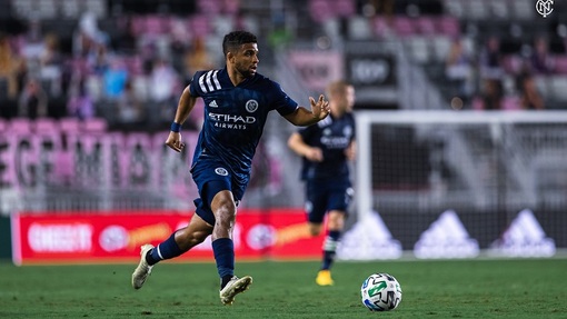 Нью-Йорк Сити — Ди Си Юнайтед. Прогноз и ставка на матч Прогноз на матч Нью-Йорк Сити — Ди Си Юнайтед