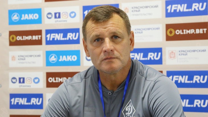 Александр Горбачев